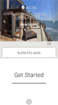 Mobile Screenshot of gellens.com